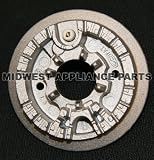 Review Whirlpool  / Stove/Oven/Range Top Burner - Y0315768