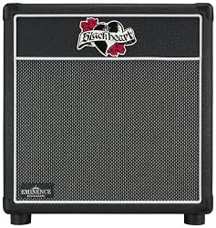 Crate Blackheart BH 110 Killer Cab Guitar Amp Cabinet, 1 x 10