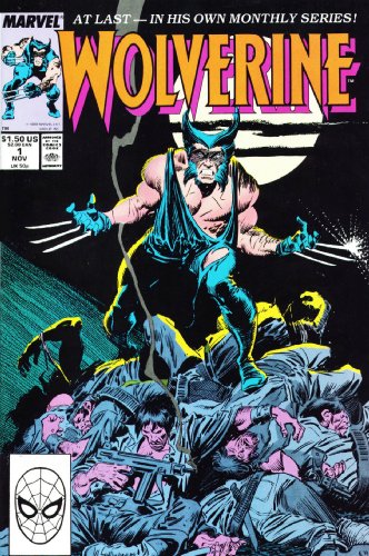  Wolverine Classic, Vol. 1