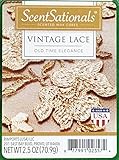 UPC 877991023574 product image for ScentSationals Vintage Lace Wax Cubes | upcitemdb.com