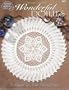 Thread Crochet Wonderful Doilies (American School of Needlework, 1277)