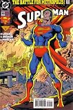 Superman, #90 (Comic Book): Battle Ground Metropolis