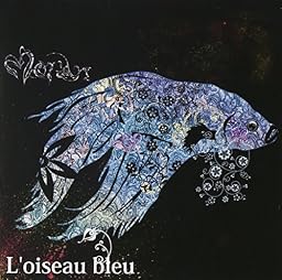L’oiseau bleu