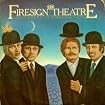 Just Folks...A Firesign Chat