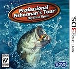 Professional Fisherman