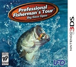 Professional Fisherman's Tour
