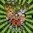 Bonkers 4 - World Frenzy