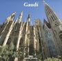 Gaudi - 2013