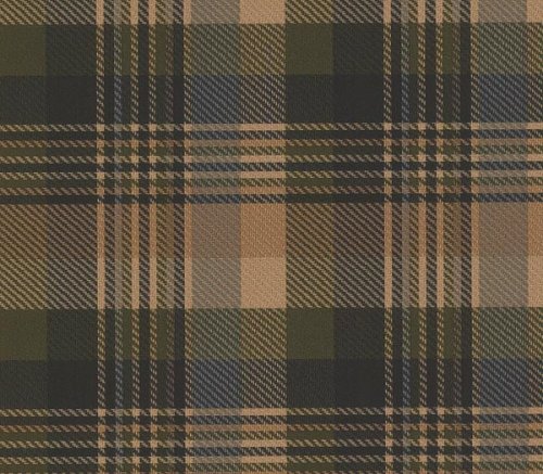 Woolrich Plaid Wallpaper (WL5558L)