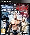 WWE Smackdown VS Raw 2011