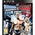 WWE Smackdown VS Raw 2011