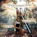 Game On: 2 Player Mode