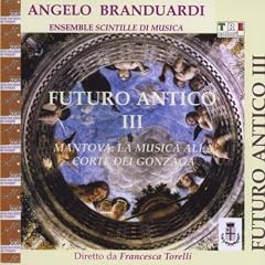 Futuro Antico III
