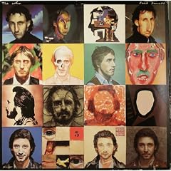 Face Dances [Vinyl LP]