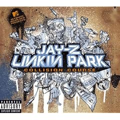 Collision Course [Explicit]