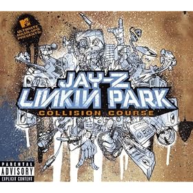 Collision Course [Explicit]