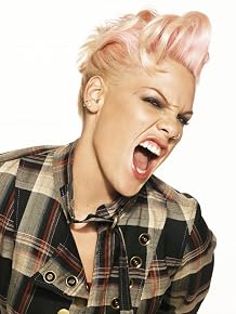Image of Pink