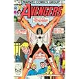 Avengers #227 by  Roger Stern