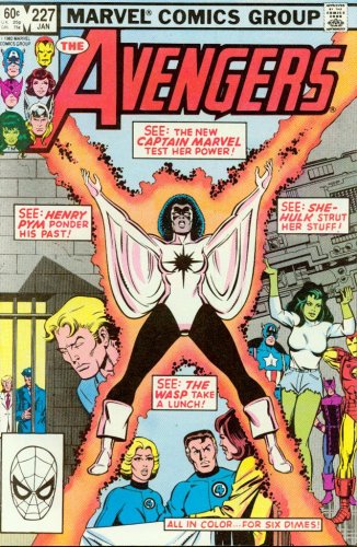 Avenger