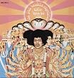 Axis: Bold As Love (200 Gram Mono)