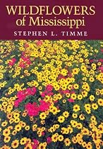Wildflowers of Mississippi