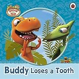 Buddy loses a tooth