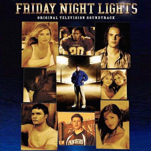 CD-Charts  Used : Friday Night Lights: Original Television Soundtrack