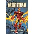 Iron Man, Tome 2 : Nouveau d�part