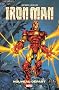 Iron Man, Tome 2 : Nouveau d�part