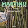 Martinu: The Complete Music for Violin & Orchestra, Vol. 3
