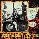That'll Flat Git It. Vol.8 (Fabor/Abott/Radio)