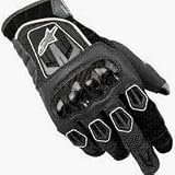 Glove Smx Air2 Gry-lg