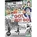 Got, Not Got: The A-Z of Lost Football Culture, Treasures and Pleasures