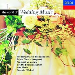 World of Wedding Music
