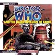 Doctor Who and the Dalek Invasion of Earth: A Classic Doctor Who Novel