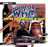 "Doctor Who" and the Dalek Invasion of Earth (Classic Novels)