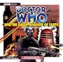 Doctor Who and the Dalek Invasion of Earth: A Classic Doctor Who Novel