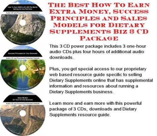 Dietary-Supplements