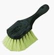 Utility Scrub Brush 8 in. Synthetic