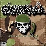 Brandon Dicamillo Gnarkall Prank Calls, Vol. 2 Assault on Call Waiting