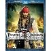 Pirates of the Caribbean: On Stranger Tides (Blu-ray/DVD Combo) [Blu-ray]