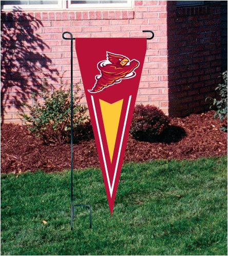 Iowa State - Yard pennant