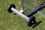 Trigon Sports BWHLKIT Universal Protective Screen Wheel Kit