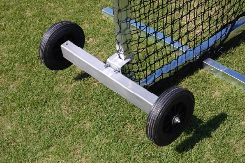 Trigon Sports BWHLKIT Universal Protective Screen Wheel Kit