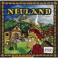 Neuland by Publisher Services Inc (psi)