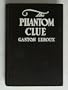 The phantom clue,