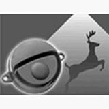 Hopkins Mfg. 27512VA Electronic Deer Alert