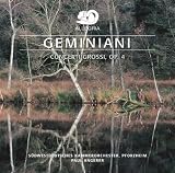Concerti Grossi Op. 4 (Angerer)