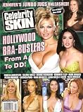 Celebrity Skin Magazine #121 Pamela Anderson, Anna Nicole Smith