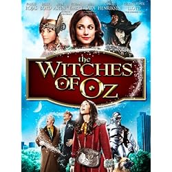 The Witches of Oz